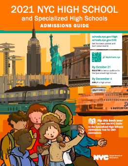 High School Admissions High School Admissions