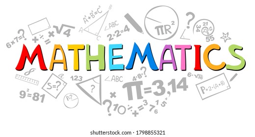 mathematical symbols